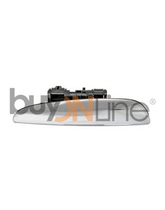 MANIGLIA PORTA EST POST DX FIAT CROMA SW (194) 2005 2009 OEM 735467570
