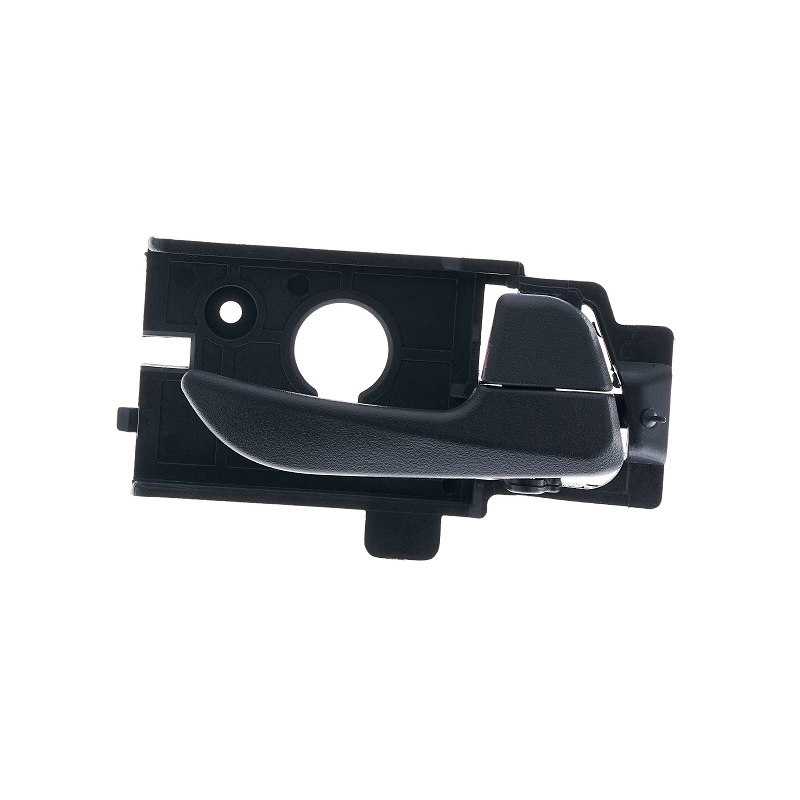 MANIGLIA APRIPORTA INTERNA NERA POST DX HYUNDAI i10 II (BA/IA) 2013 2016 OEM 83620B9000PYN