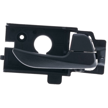 MANIGLIA APRIPORTA INTERNA NERA POST DX HYUNDAI i10 II (BA/IA) 2013 2016 OEM 83620B9000PYN