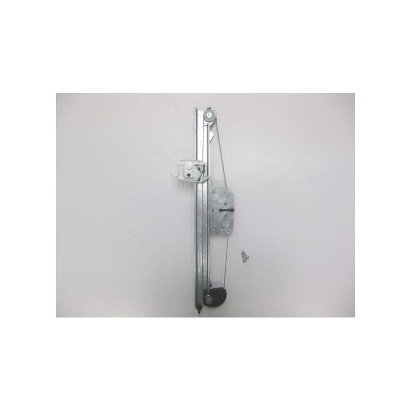 MECCANISMI ALZACRIST. POST SX 5 FIAT BRAVO (198) 2007 2014 OEM 51827396