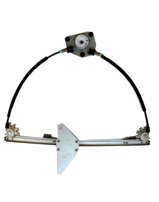 MECCANISMI ALZACRIST. ANT DX 3 CITROEN C4 (LC//LA) 2004 2011 OEM 9222R1