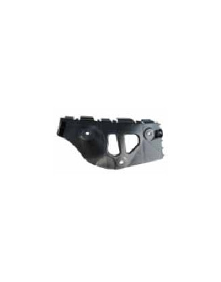 STAFFA PARAURTI POST LATERALE DX DACIA SANDERO I (BS) 2008 2012 OEM 8200735450