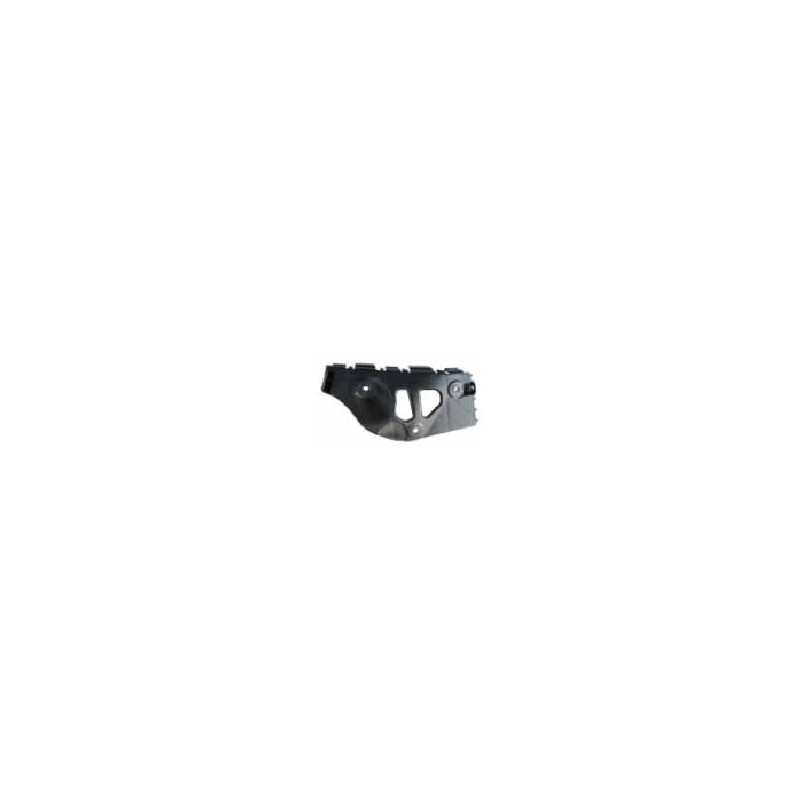 STAFFA PARAURTI POST LATERALE DX DACIA SANDERO I (BS) 2008 2012 OEM 8200735450