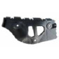 STAFFA PARAURTI POST LATERALE DX DACIA SANDERO I (BS) 2008 2012 OEM 8200735450