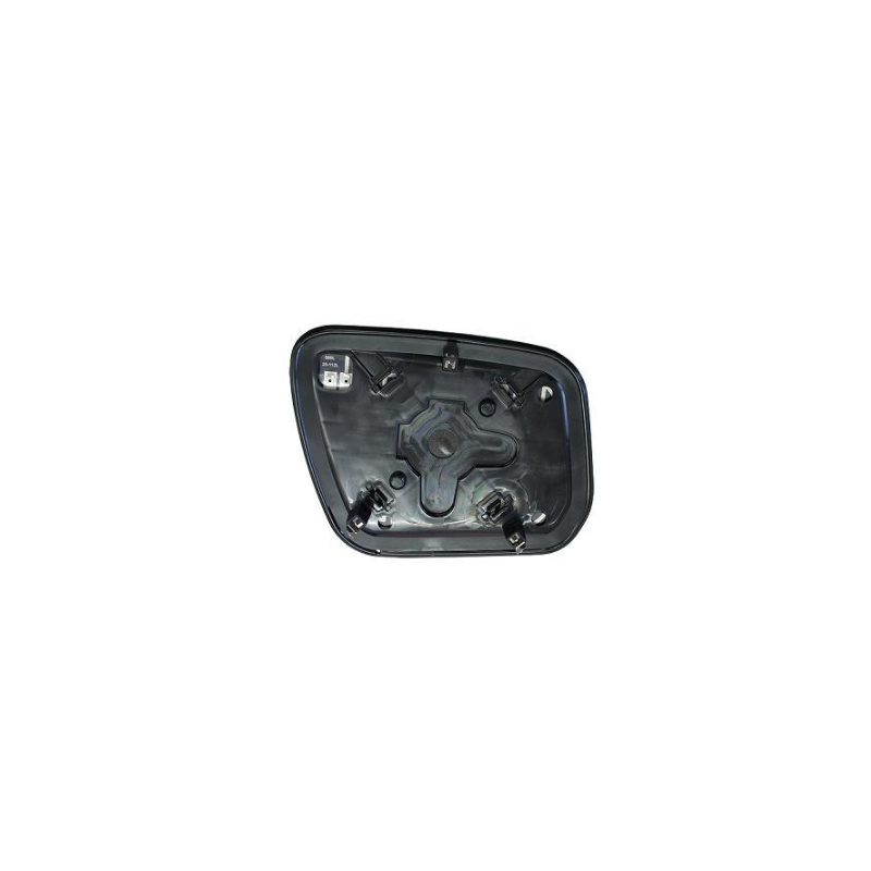 VETRO CON PIASTRA SX SUZUKI GRAND VITARA (GT/TE/TD) 2006 2015 OEM 8474078K30000