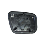 VETRO CON PIASTRA SX SUZUKI GRAND VITARA (GT/TE/TD) 2006 2015 OEM 8474078K30000