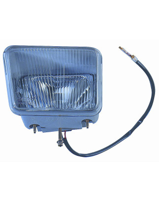 FENDINEBBIA SX FIAT UNO (146/158) 1983 1989 OEM 7601597