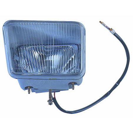 FENDINEBBIA SX FIAT UNO (146/158) 1983 1989 OEM 7601597