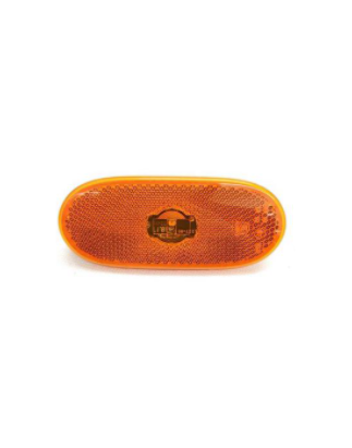 FANALE LATERALE DX/SX ARANCIO LED MERCEDES-BENZ SPRINTER 208/408 (W906) 2006 2013 OEM A9068201456