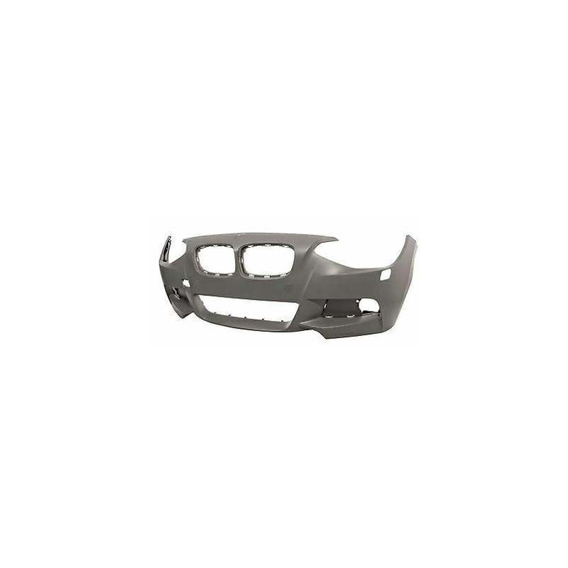PARAURTI ANT 5 BMW SERIES 1 3/5D (F21/F20) 2011 2015 OEM 51118053807