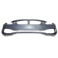 PARAURTI ANT BMW SERIES 4 COUPE/CAB (F32/F36/F33) 2014 2020 OEM 51117363267