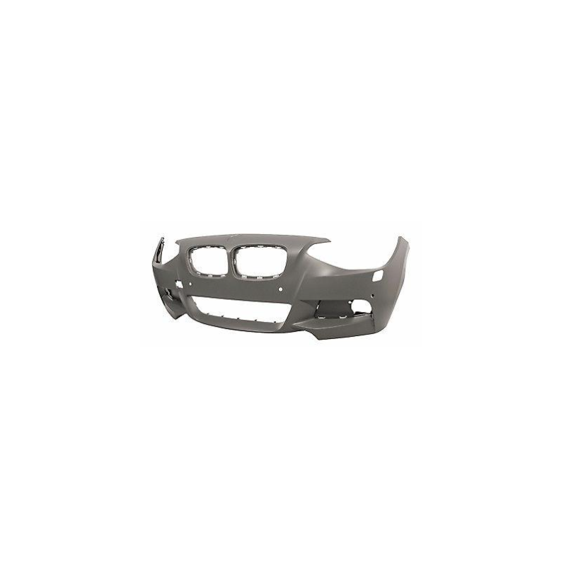 PARAURTI ANT 5 BMW SERIES 1 3/5D (F21/F20) 2011 2015 OEM 51118053808
