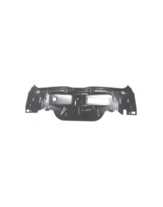 TRAVERSA POST 3 FIAT PUNTO (188) 1999 2003 OEM 46844918