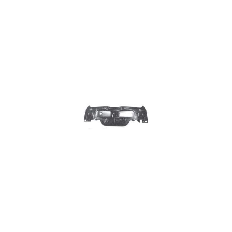 TRAVERSA POST 3 FIAT PUNTO (188) 1999 2003 OEM 46844918