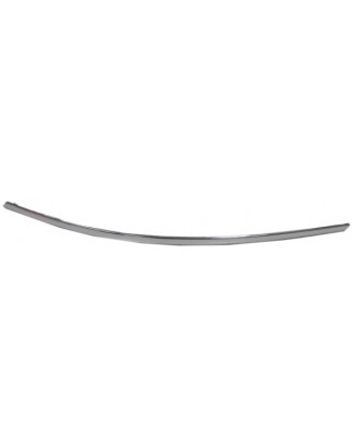 MODANATURE PARAURTI ANT DX CROMATA MERCEDES-BENZ B CLASS (W246) 2011 2014 OEM A2468851421
