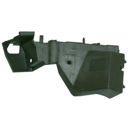STAFFA PARAURTI ANT SX AUDI Q5 (8RB) 2008 2012 OEM 8R0807283