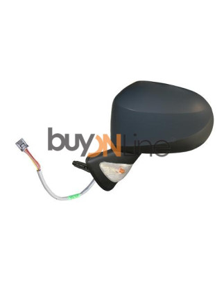 RETROVISORI MANUALE DX CORTO GRANDE IVECO DAILY 2007 2011 OEM 5801755747