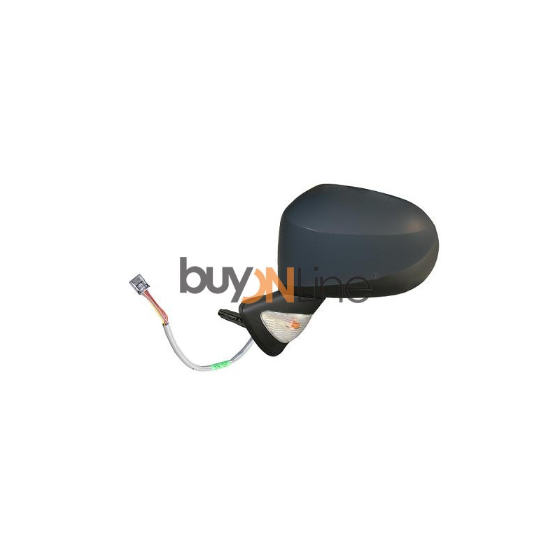 RETROVISORI MANUALE DX CORTO GRANDE IVECO DAILY 2007 2011 OEM 5801755747
