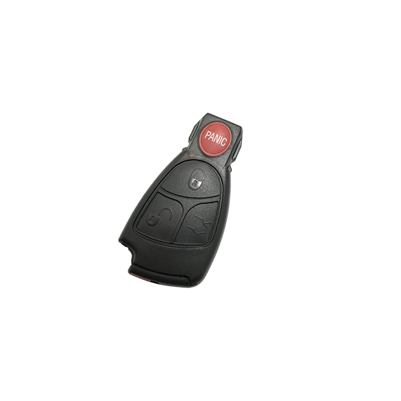 GUSCI PER CHIAVI 3+1 MERCEDES-BENZ C CLASS (W202) 1993 1999