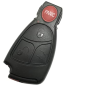 GUSCI PER CHIAVI 3+1 MERCEDES-BENZ C CLASS (W202) 1993 1999