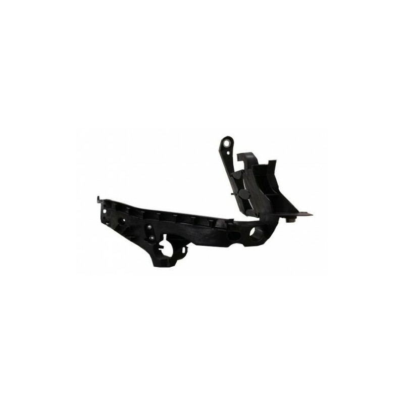 SUPPORTO FARO SUP SX AUDI A4 (8KH/8K2/8K5) 2007 2011 OEM 8K0805607C