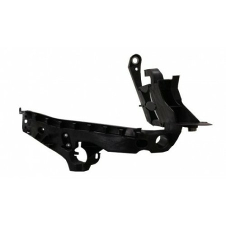 SUPPORTO FARO SUP SX AUDI A4 (8KH/8K2/8K5) 2007 2011 OEM 8K0805607C