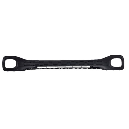 GRIGLIE PARAURTI ANT VOLKSWAGEN T-CROSS (C11/D31) 2019 2023 OEM 2GM8536779B9
