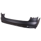 PARAURTI POST AUDI A4 (8W2/8WC/8W5/8WD) 2015 2018 OEM 8W5807067CGRU