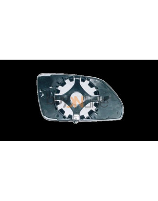 VETRO CON PIASTRA DX SKODA OCTAVIA 5 (1Z3/1Z5) 2004 2008 OEM 1Z1857522F