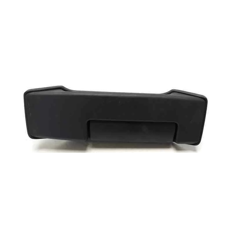 MANIGLIA PORTA EST (SCORREVOLE) NERA POST SX DACIA DOKKER (KE) 2012  OEM 806077197R