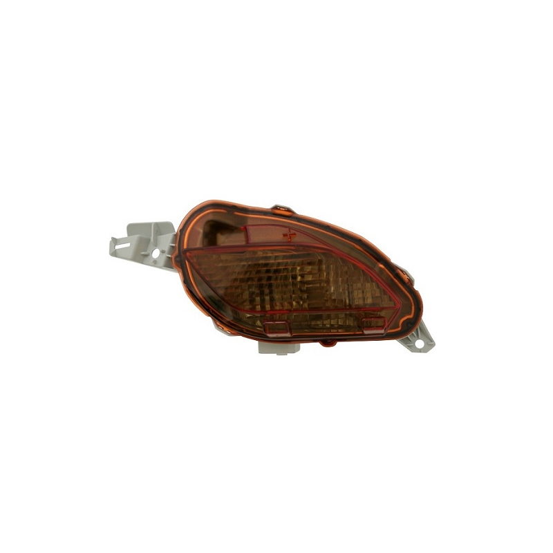 FANALE RETROMARCIA DX 5 TOYOTA YARIS III (P13) 2014 2017 OEM 815810D220
