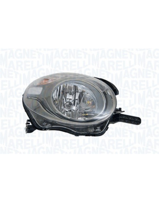 FARO DX SUP H7 FIAT 500 L 05/17