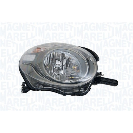FARO DX SUP H7 FIAT 500 L 05/17