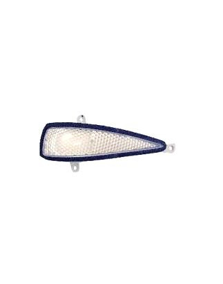 FANALE RETROVISORE DX HONDA INSIGHT (ZE) 2009 2014 OEM 34300TF0003