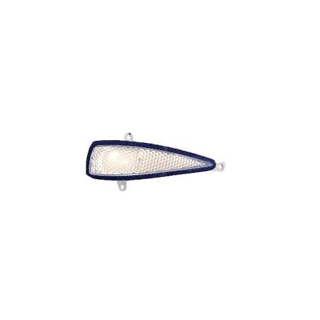 FANALE RETROVISORE DX HONDA INSIGHT (ZE) 2009 2014 OEM 34300TF0003