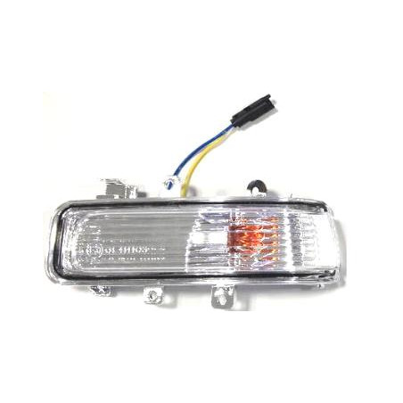 FANALE RETROVISORE SX TOYOTA HI-LUX 2WD/4WD (N1/N2/N3) 2012 2015 OEM 8174052031