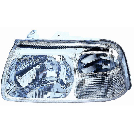 FARO FANALE PROIETTORE DX H4 ELETTRICA SUZUKI GRAND VITARA (ET/TA/TD) 1999 2005 OEM 3512065D21000