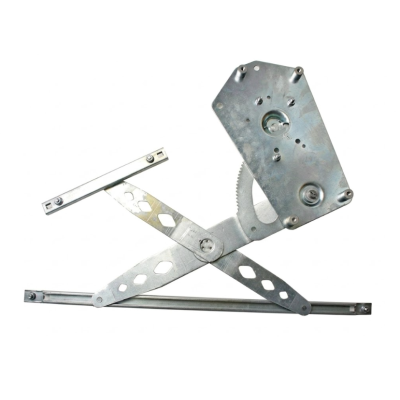 MECCANISMI ALZACRIST. ANT DX 3 RENAULT MEGANE CABRIO (EM0/EM1) 2010 2014 OEM 807200015R