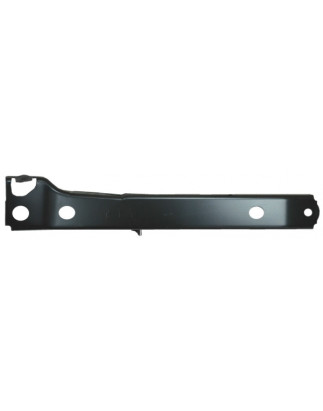 STAFFA RINFORZO PARAURTI ANT TOYOTA RAV 4 (A3) 2005 2010 OEM 5208542020