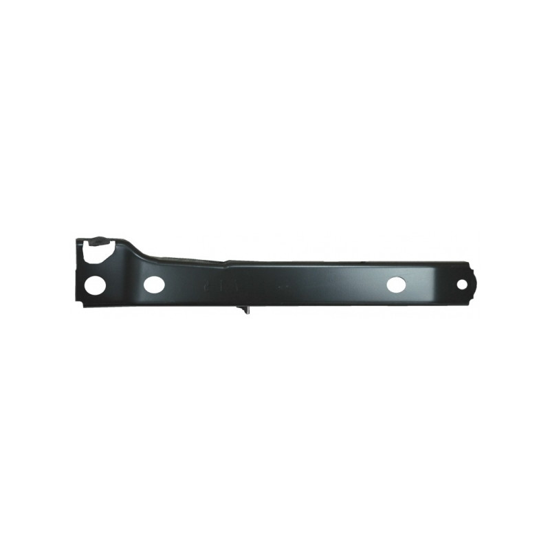 STAFFA RINFORZO PARAURTI ANT TOYOTA RAV 4 (A3) 2005 2010 OEM 5208542020