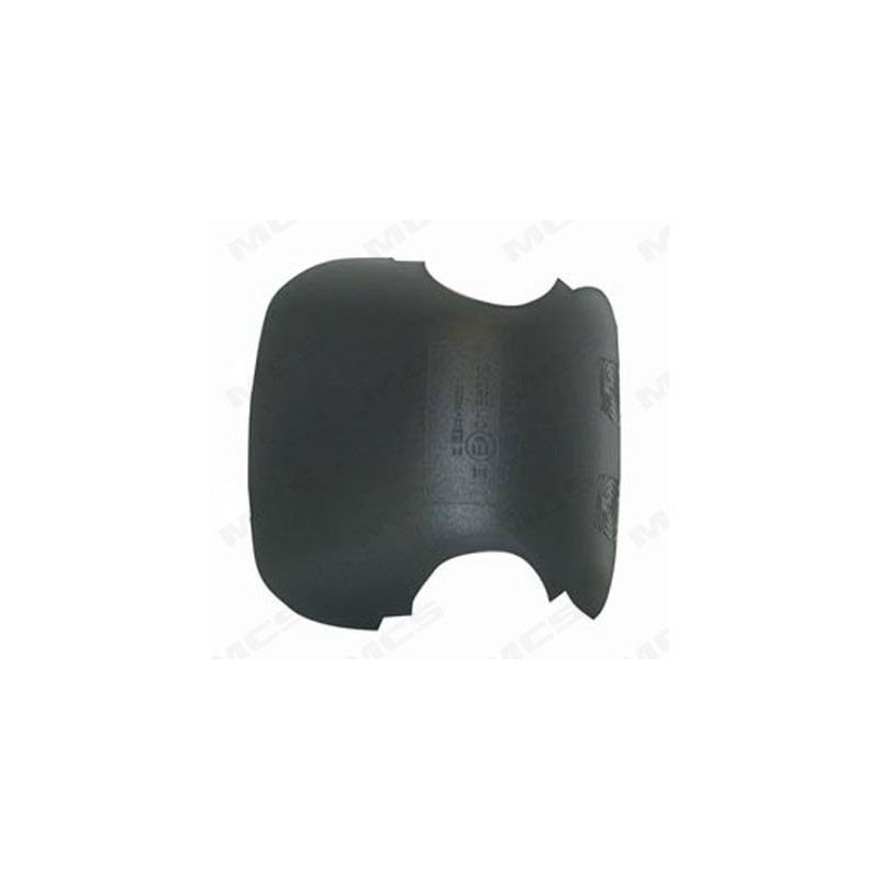 CALOTTE DX/SX NERA PER COPPA PICCOLA IVECO EUROTECH 1993  OEM 93193203
