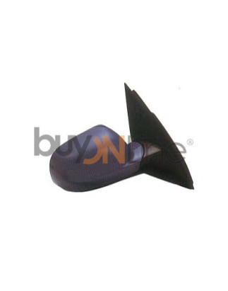 RETROVISORI MECC DX PICCOLO NERO SEAT AROSA (6H1) 2000 2004 OEM 6X1857508K01C