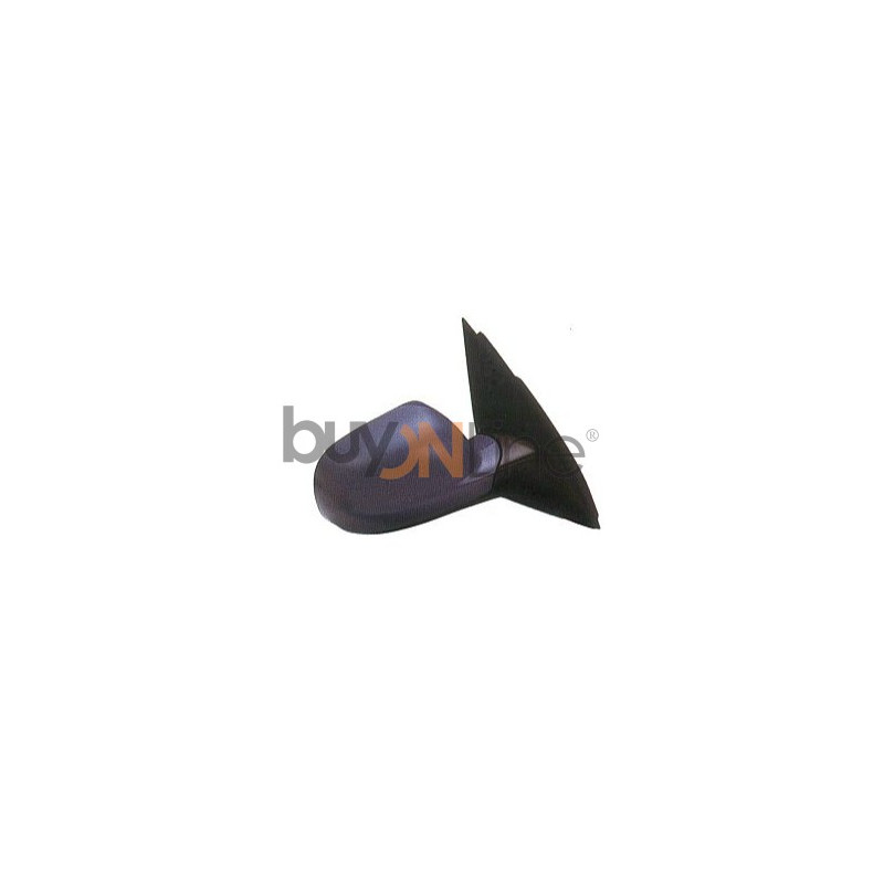 RETROVISORI MECC DX PICCOLO NERO SEAT AROSA (6H1) 2000 2004 OEM 6X1857508K01C