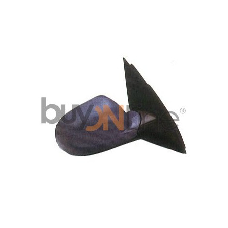 RETROVISORI MECC DX PICCOLO NERO SEAT AROSA (6H1) 2000 2004 OEM 6X1857508K01C