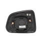 VETRO CON PIASTRA SX QUADRATO CHEVROLET CAPTIVA 2007 2012 OEM 93744167