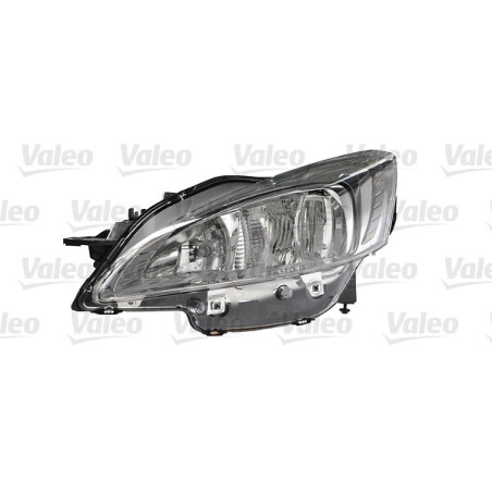 FARO DX 2H7 PRED REG ELETT PEUGEOT 508 01/10