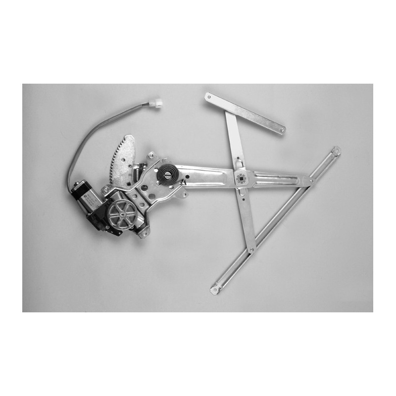 ALZACRIST. ELETT ANT SX 5 TOYOTA LAND CRUISER HZJ 1990  OEM 6980260010