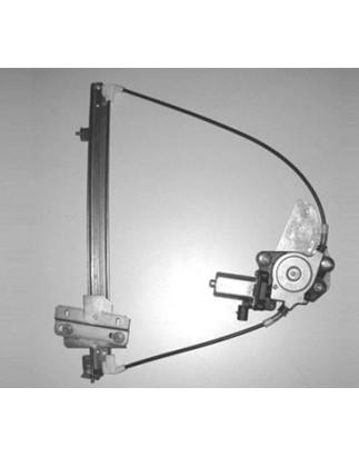 ALZACRIST. ELETT ANT SX 5 ALFA ROMEO ALFA 75 (162) 1985 1992 OEM 60527555