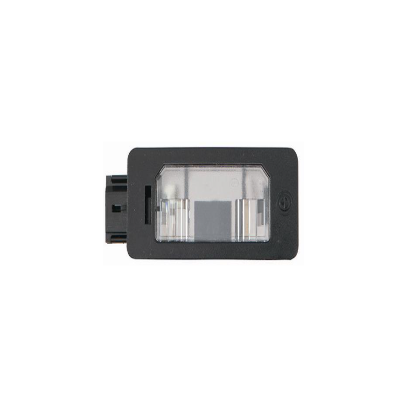 FANALE TARGA DX/SX BMW SERIES 3 SDN/S W (E90/E91) 2005 2008 OEM 63267165646