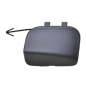 COPRIGANCIO PARAURTI ANT NISSAN JUKE (F15) 2015 2019 OEM 622A03YM0A